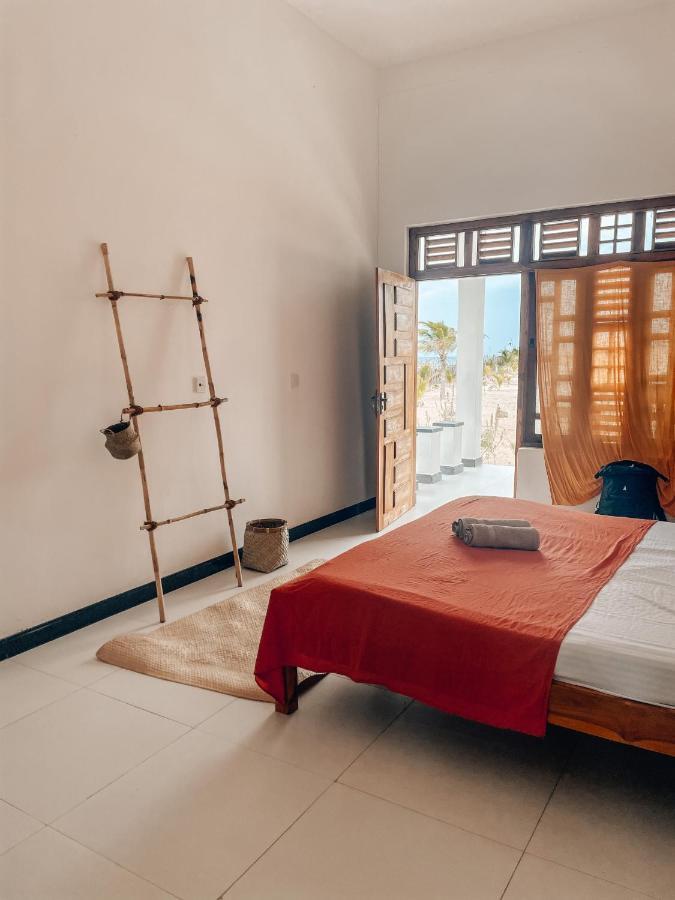 Salty Alchemy Apartamento Baía de Arugam Exterior foto